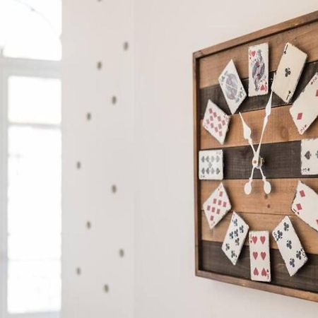 Guestready - Inside The Dots Apartment Porto Ngoại thất bức ảnh