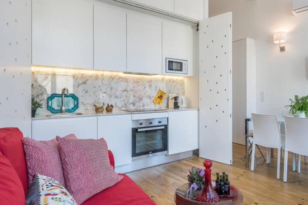 Guestready - Inside The Dots Apartment Porto Ngoại thất bức ảnh