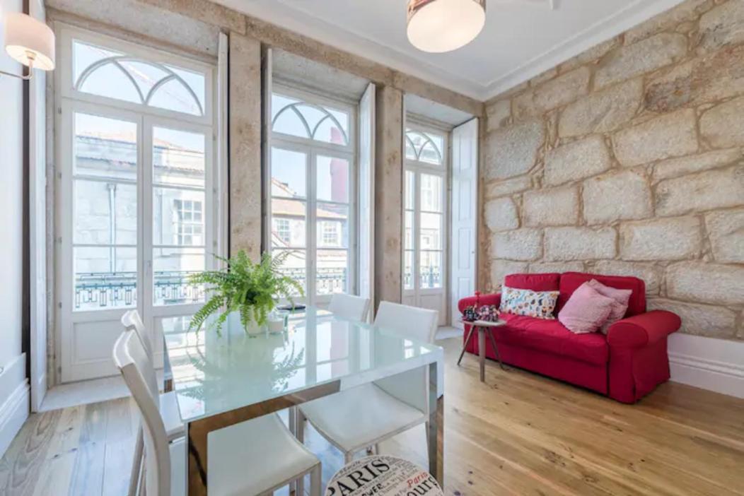 Guestready - Inside The Dots Apartment Porto Ngoại thất bức ảnh