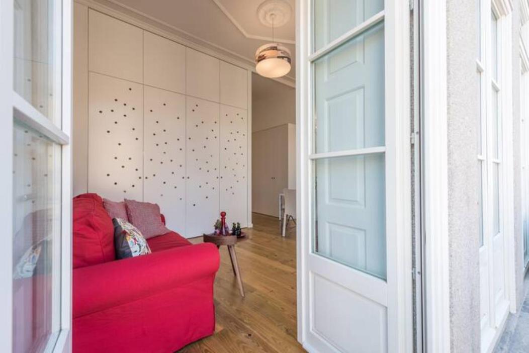 Guestready - Inside The Dots Apartment Porto Ngoại thất bức ảnh