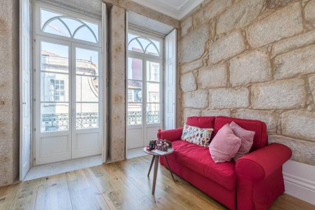 Guestready - Inside The Dots Apartment Porto Ngoại thất bức ảnh