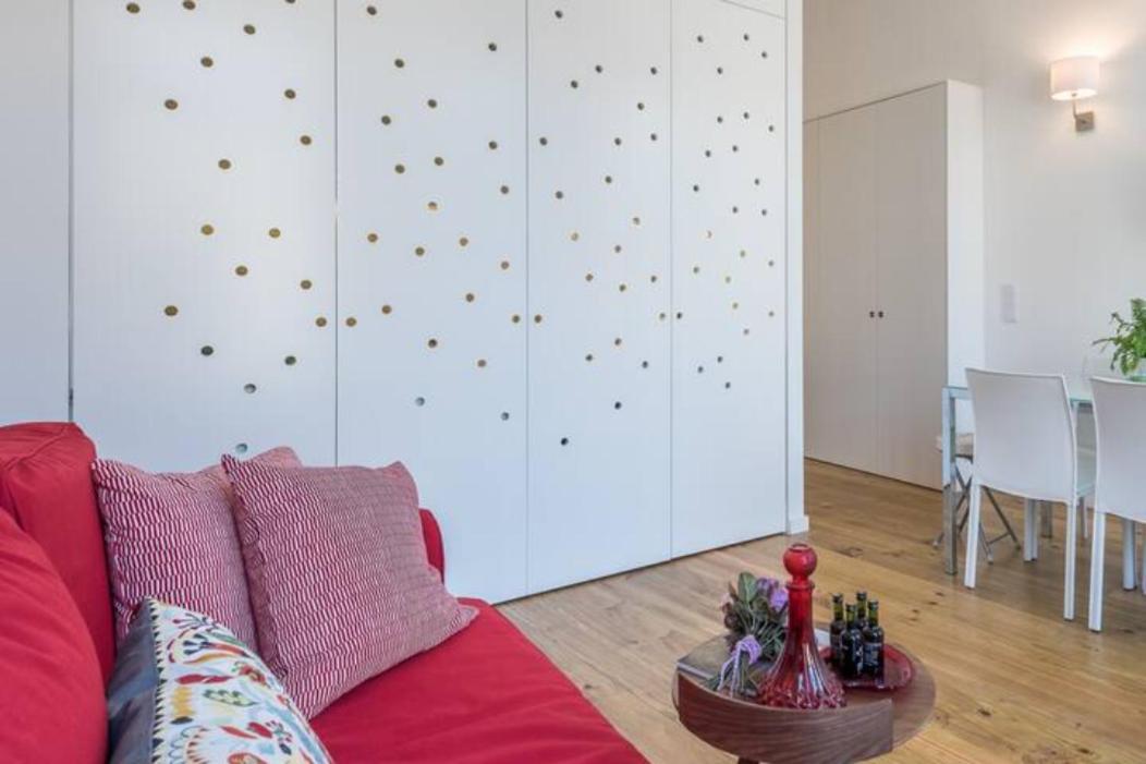 Guestready - Inside The Dots Apartment Porto Ngoại thất bức ảnh