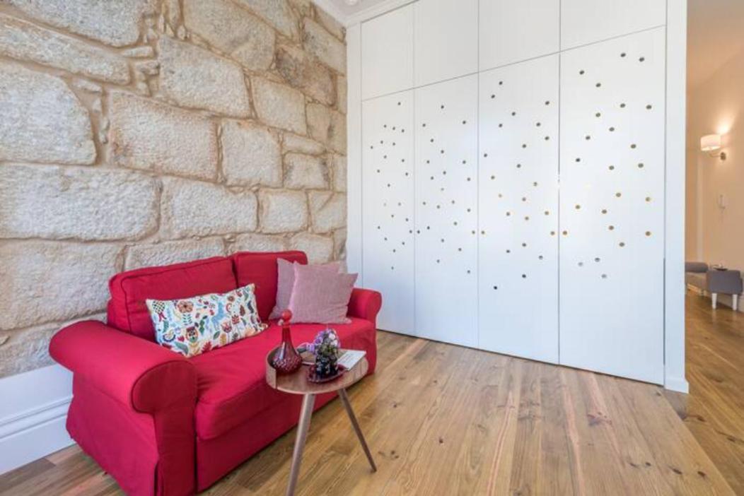 Guestready - Inside The Dots Apartment Porto Ngoại thất bức ảnh