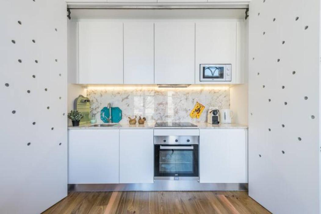Guestready - Inside The Dots Apartment Porto Ngoại thất bức ảnh