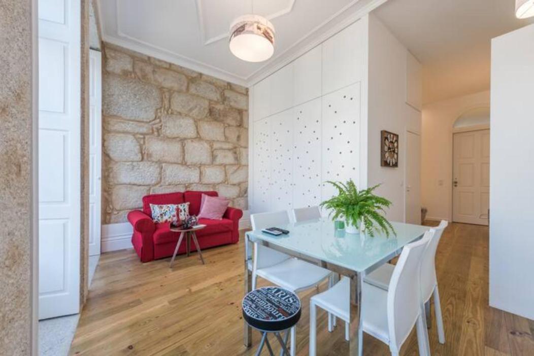 Guestready - Inside The Dots Apartment Porto Ngoại thất bức ảnh