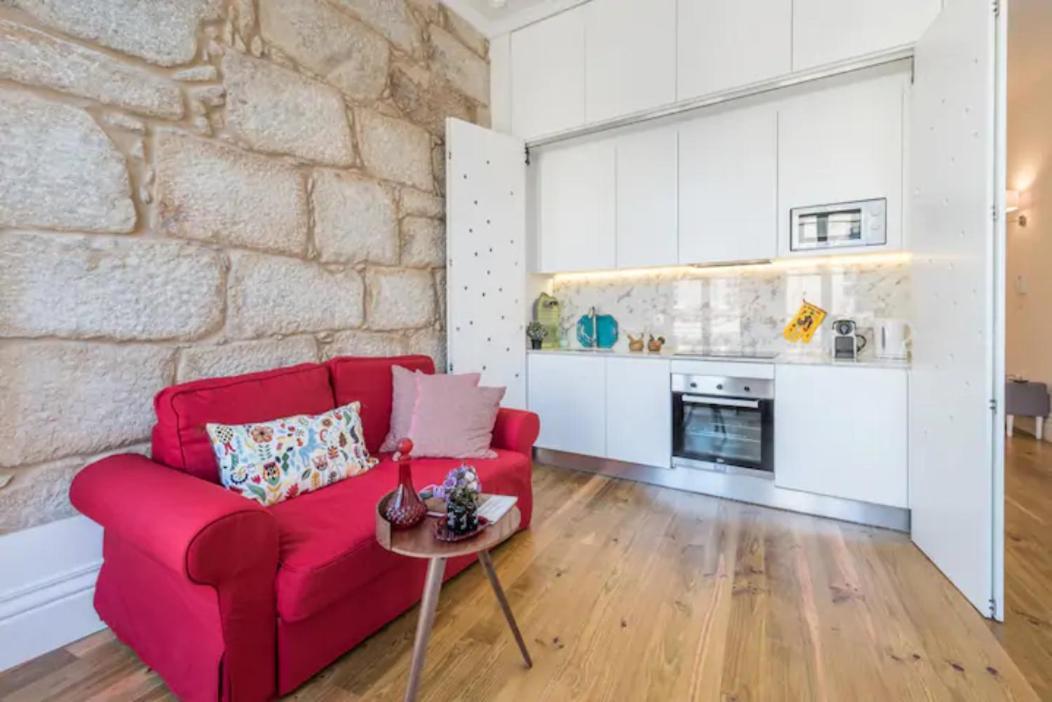 Guestready - Inside The Dots Apartment Porto Ngoại thất bức ảnh